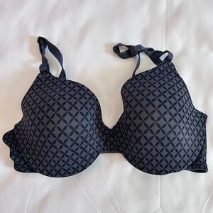 Warners This Is Not A Bra Tailored Underwire Contour Bra Size 36B